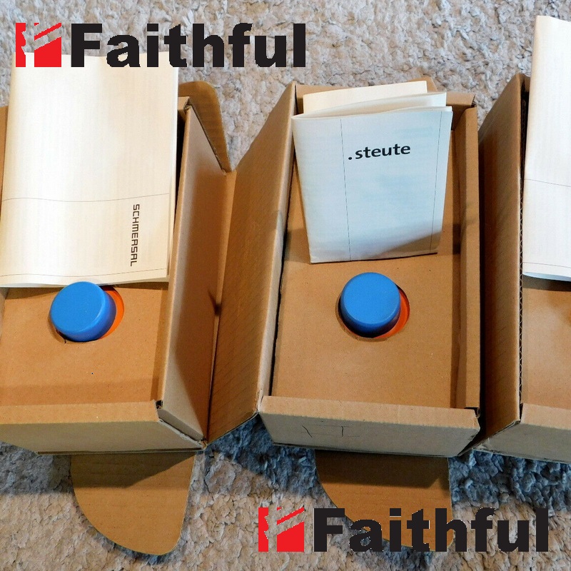 议价Schmersal 101152821 施迈赛安全开关 ZS 441 2O VD