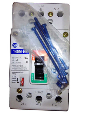 议价140M-H8P-C30 Rockwell  断路器 140MH8PC30