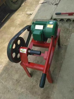 扣件维修机子理螺丝清洗