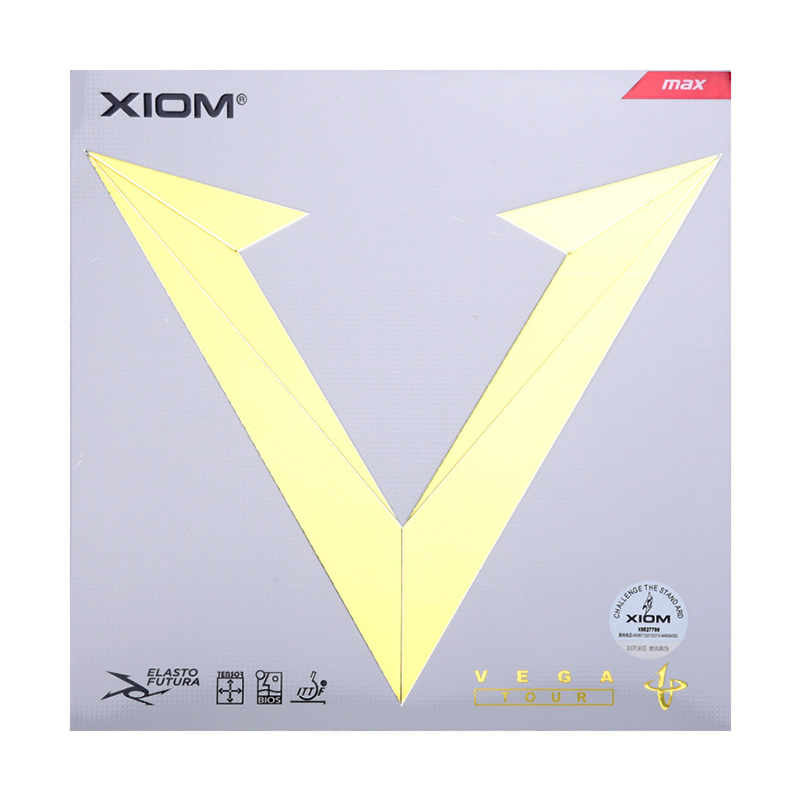 大成乒乓骄猛金球胶皮涩