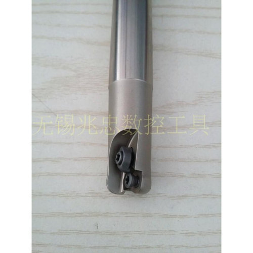 R5铣刀杆EMR-5R-20/25/30/32/35/40-150/200圆鼻刀杆圆刀片刀杆*