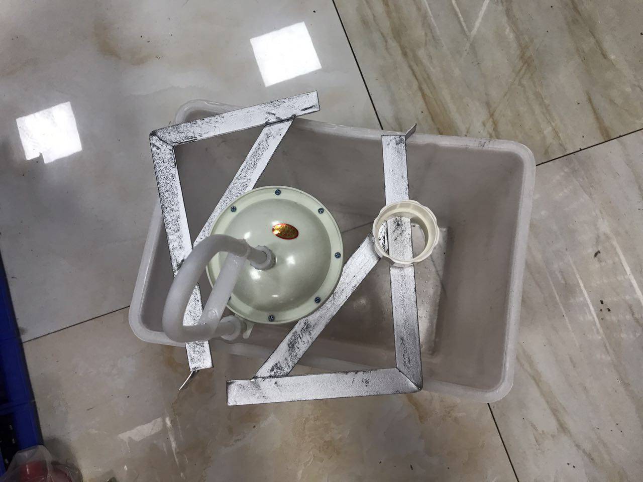 2寸高位水箱自动漏水 学校公厕冲水箱 塑料自动落水胆冲水阀DN50,农机/农具/农膜,叉,淘宝优惠券,粉丝福利购,淘宝优惠卷