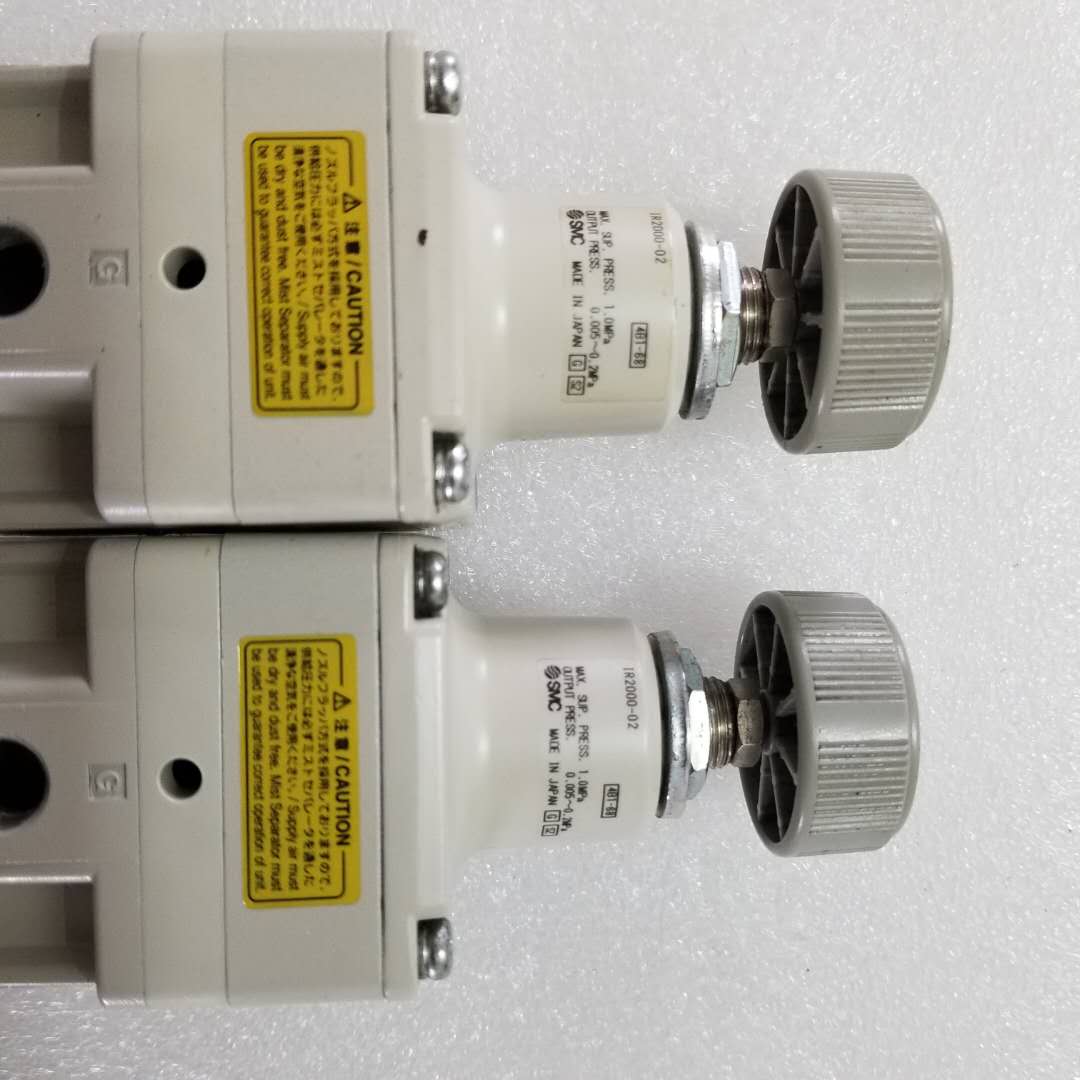 议价SMC减压阀IR2000-02