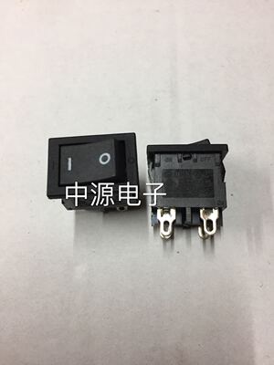 原装日本进口船型开关四