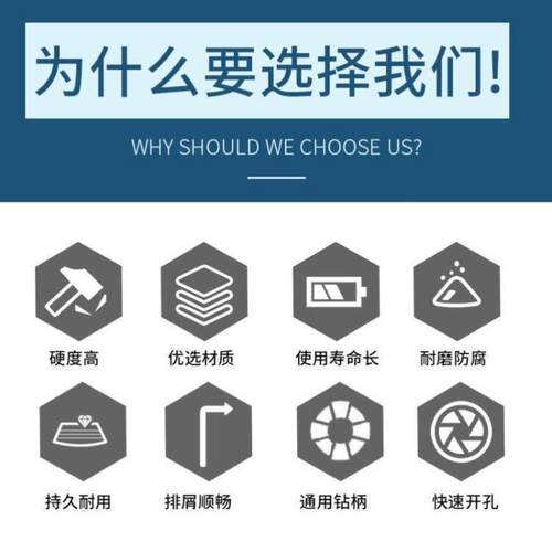 加宽铲头方柄四坑六角长