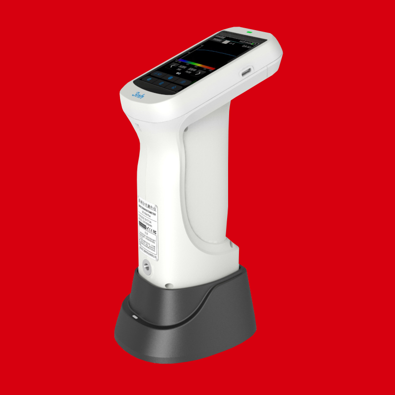 三恩驰阵列分光测色仪油