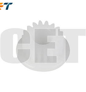 CET适用京瓷 1030 1130 1035 1135 MFP 上辊驱动齿轮 驱动齿轮