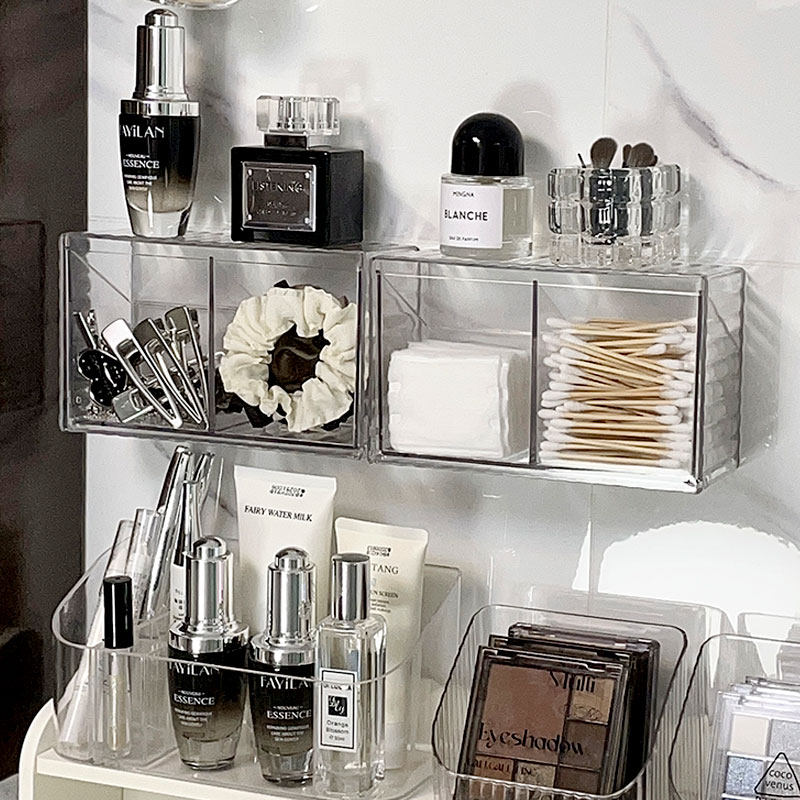 浴室发饰收纳盒壁挂式棉签小样抓夹发夹头饰发圈发绳橡皮筋首饰盒,童装/婴儿装/亲子装,儿童演出服,淘宝优惠券,粉丝福利购,淘宝优惠卷