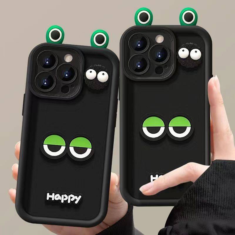 怪青VO00手机壳IOEO9SE立