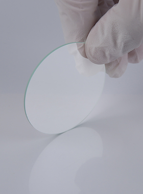 NP615窄带干涉滤光片  透过红光 40nm左右 OD4方形圆形都可提供