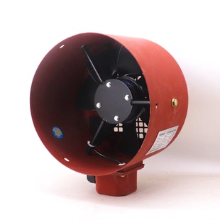 新款变频电机冷却通风机G90 G100 G132 G-160A G-180 225 315现货