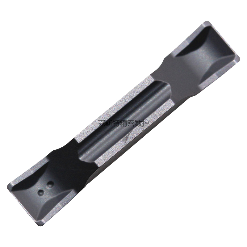 韩国特固克数控刀片切槽