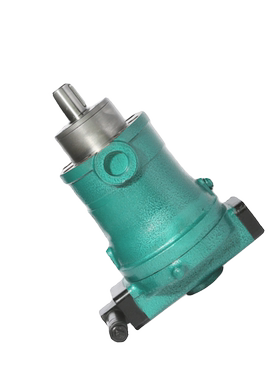 新款 柱塞泵 10/16/25/32/63/80/100/160/250/400PCY14-1B包邮