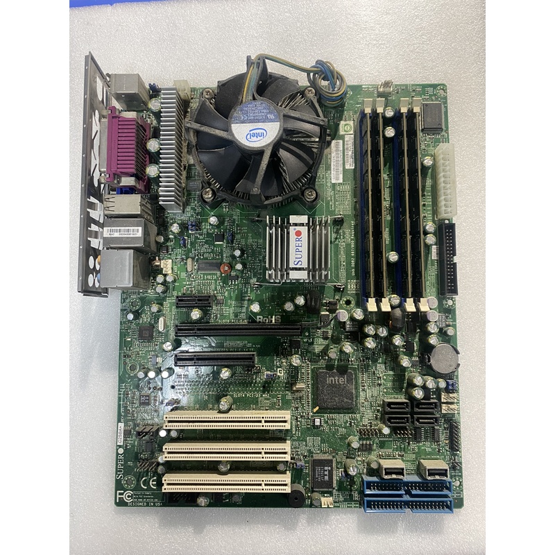 释迦自动化超微 C2SBA+ REV:1.21A