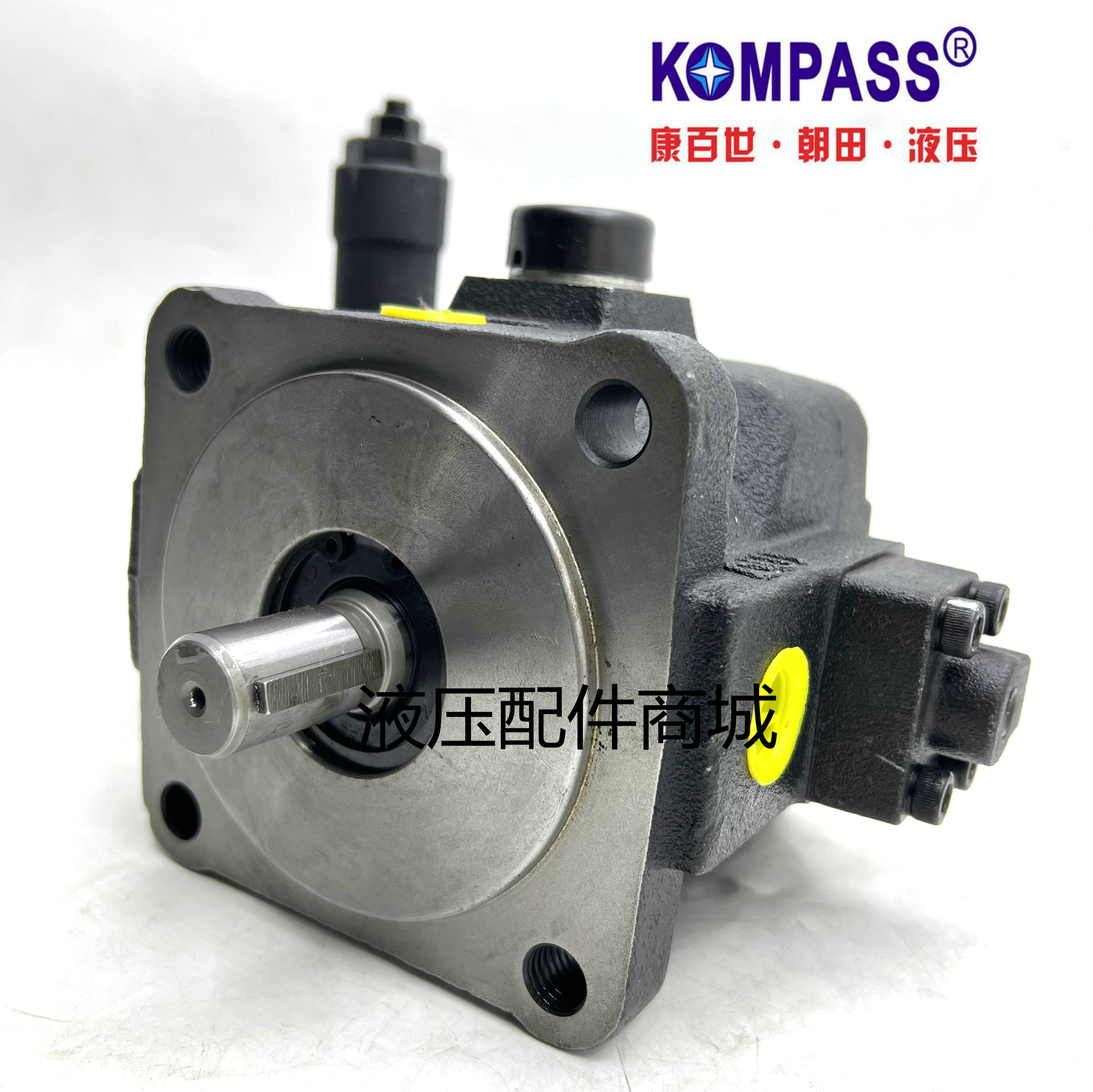 台湾康百世VD2-30FA3 KOMPASS油泵VD2/VE2-40FA4/40FA3/30FA4/30F