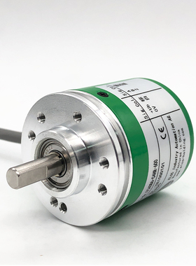 EC40B6-C4HR-600.JW 邦田光电编码器 1000 1024 2000 2500 100