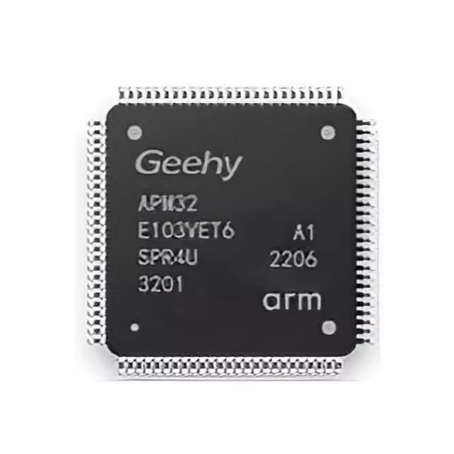 极海APM32F103VET6 APM32F103VCT6 32F103VBT6 原装正品 现货库存