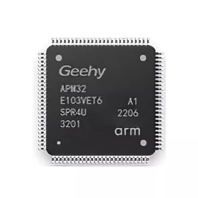 极海APM32F103VET6 APM32F103VCT6 32F103VBT6 原装正品 现货库存