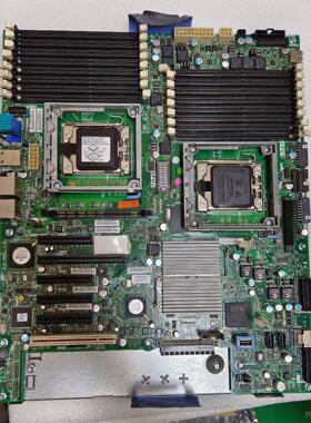 全新二手全新备件现货IBM X3400 M2  主板IBM  81Y议价商品