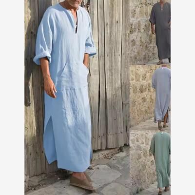 LooseRobDrAbayMen'V-Ne