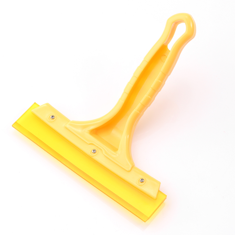 汽车贴膜工具牛筋软刮板