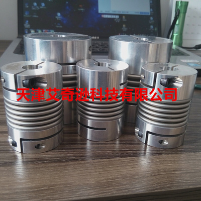 德国GERWAH AKN60 TA=12Nm Ma=12Nm波纹管联轴器/原装进口固威