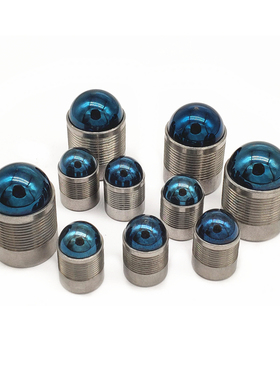 KVT密封堵头SFC KOENIG EXPANDER®球涨式堵头MB600-030-160高压