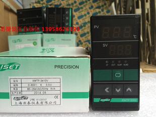 AISET上海亚泰 XMTF3000 XMTF-3410V XMTF-3410 3411智能温控仪