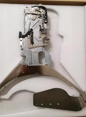 JUKI 2050/2060飞达CTFR CF/FF款8MM 12MM 16MM 24MM喂料器料架枪