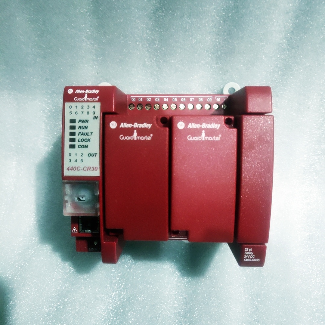 议价Allen-Bradley 400C-CR30 400C-CR30-22BBB