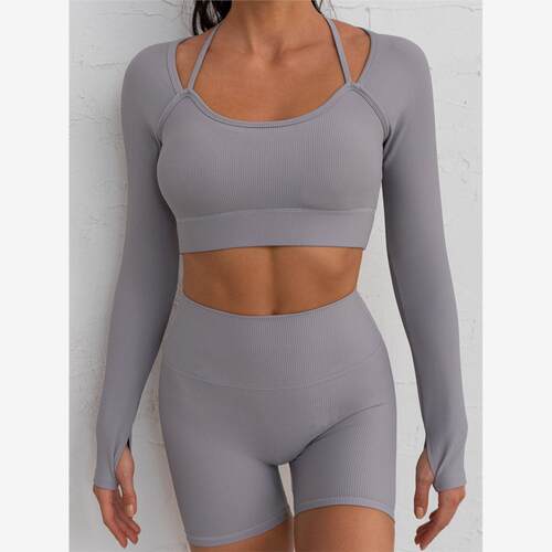 Leisuregandfitclothw