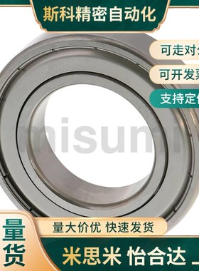 不锈钢 米制 滚珠轴承 C- SB6804ZZ SB6805ZZ SB6904ZZ SB6905ZZ
