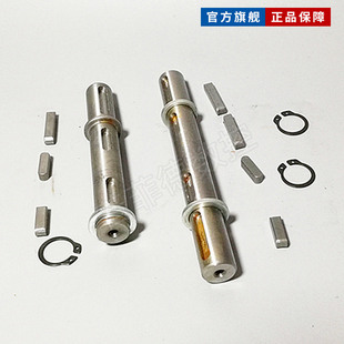 130 双出轴RV30 110 NMRV涡轮蜗杆减速机输出轴单