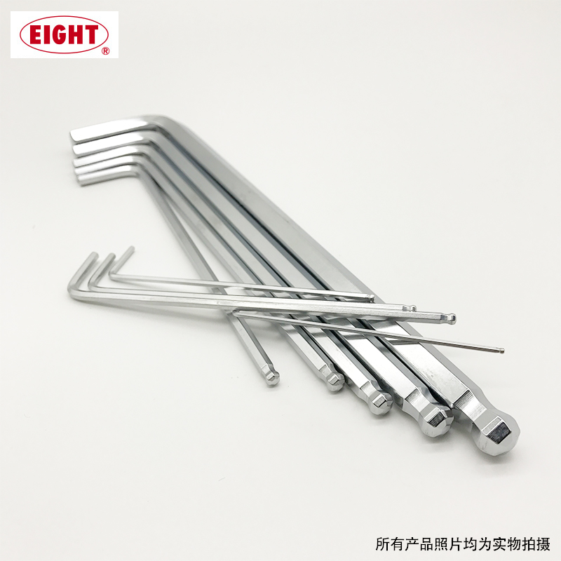 日本百利型内六角扳手平