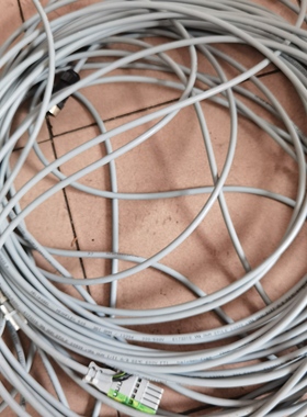 议价促 HELUKABEL 和柔 3G1 40米 照片