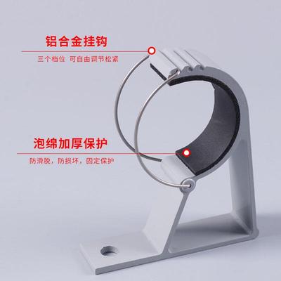 电缆挂钩矿用隧道地铁架