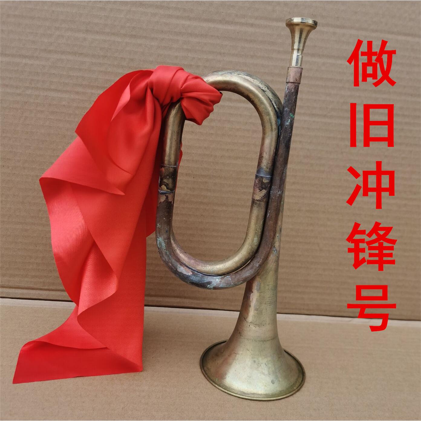 红军影视道具三八大盖书包行军包水壶斗笠八路军纪念品老物件