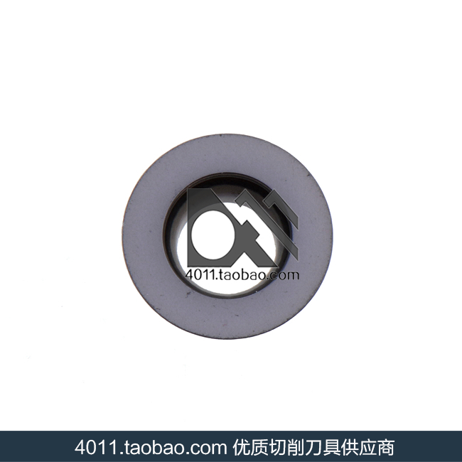 R5铣刀片RPMW1003 RPMT1003MO -TT LF6018 LF6028 WS5130 TE1008