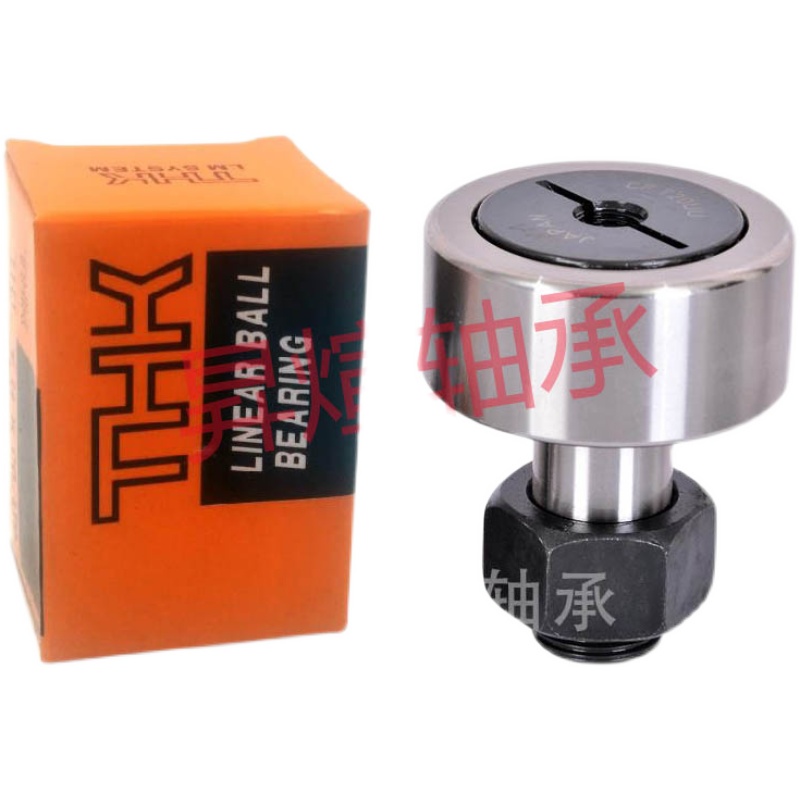 THK进口轴承 CF3A CF4A CF5A CF6A CF8A CF10A CF12A CF16A CF20A