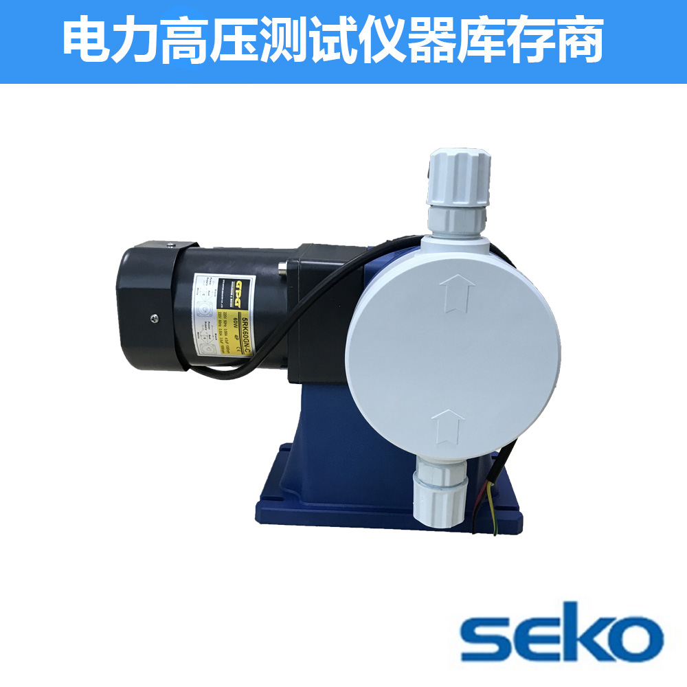 意大利赛高计量泵机械隔