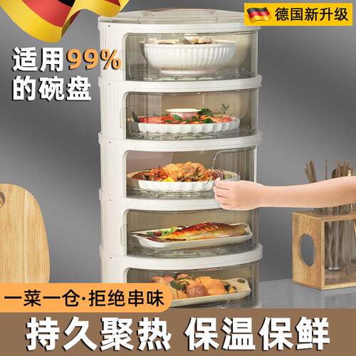 德国品质保温菜罩新款家