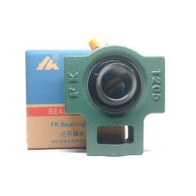 外球面三层封轴承带座UCT203T204t205t206T207T208T209T210立式座