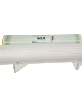 SWC5-LD美国海德能原装进口海水淡化膜Hydranautics高脱硼膜元件