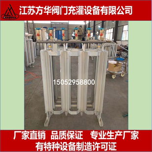 30 50M3/H100m3/h二氧化碳气化器液氧汽化器液氩汽化器液氮气化器