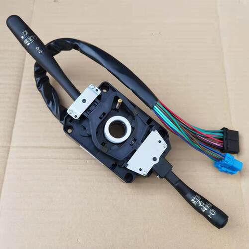 江淮帅铃组合开关威骏康