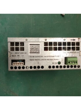 释迦自动化ABB机器人模块SR92D390 3HAC12934-1 D