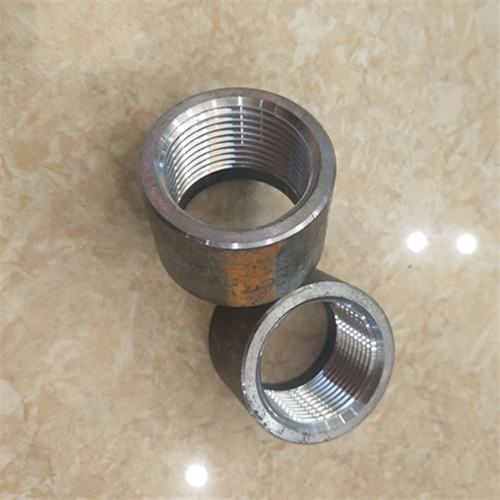 寸焊接单头内丝英制锥螺