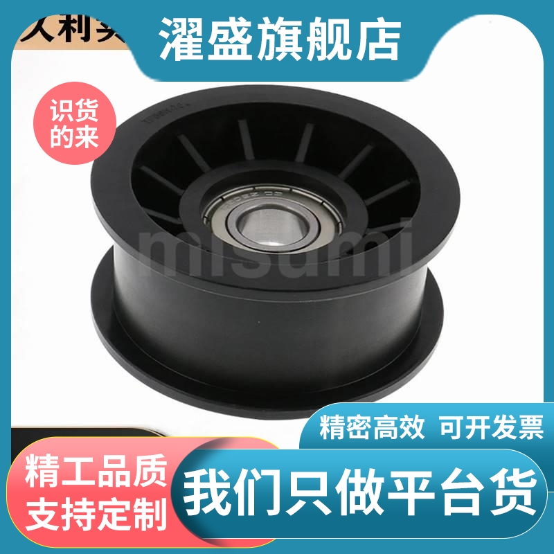 惰轮树脂型/TPBSN38-15/TPBSN40-20/TPBSN45-20/TPBSN46-20
