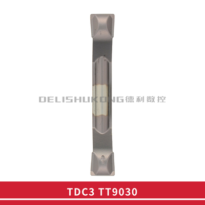 特固克槽刀片 TDC2 TDC3 TDC4 TT9030