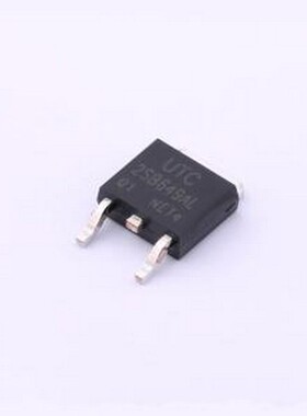 2SB649AL-C-TN3-R 三极管(BJT) 2SB649AL-C-TN3-R TO-252-2